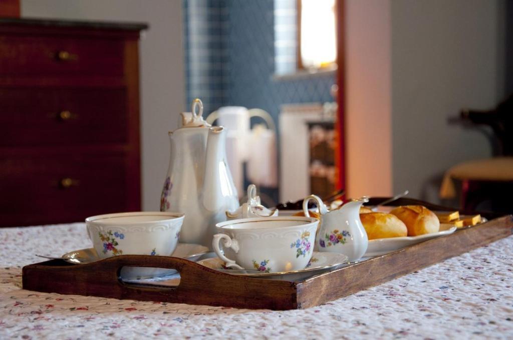 Agriturismo Fattoria Rozzalupi แชร์เรโต กุยดิ ห้อง รูปภาพ