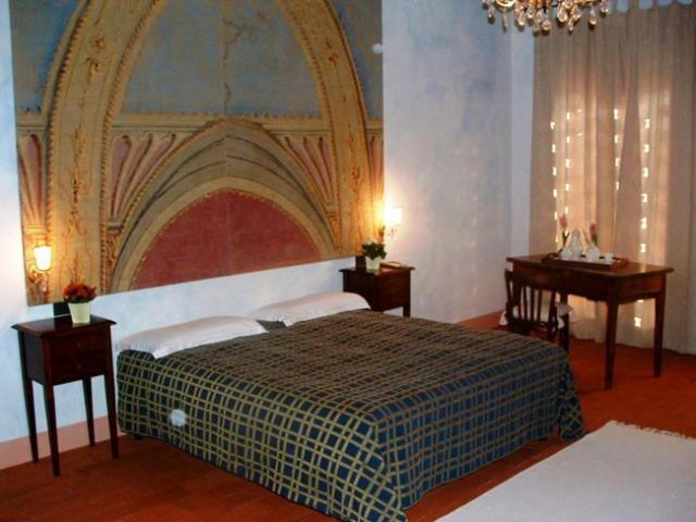 Agriturismo Fattoria Rozzalupi แชร์เรโต กุยดิ ภายนอก รูปภาพ