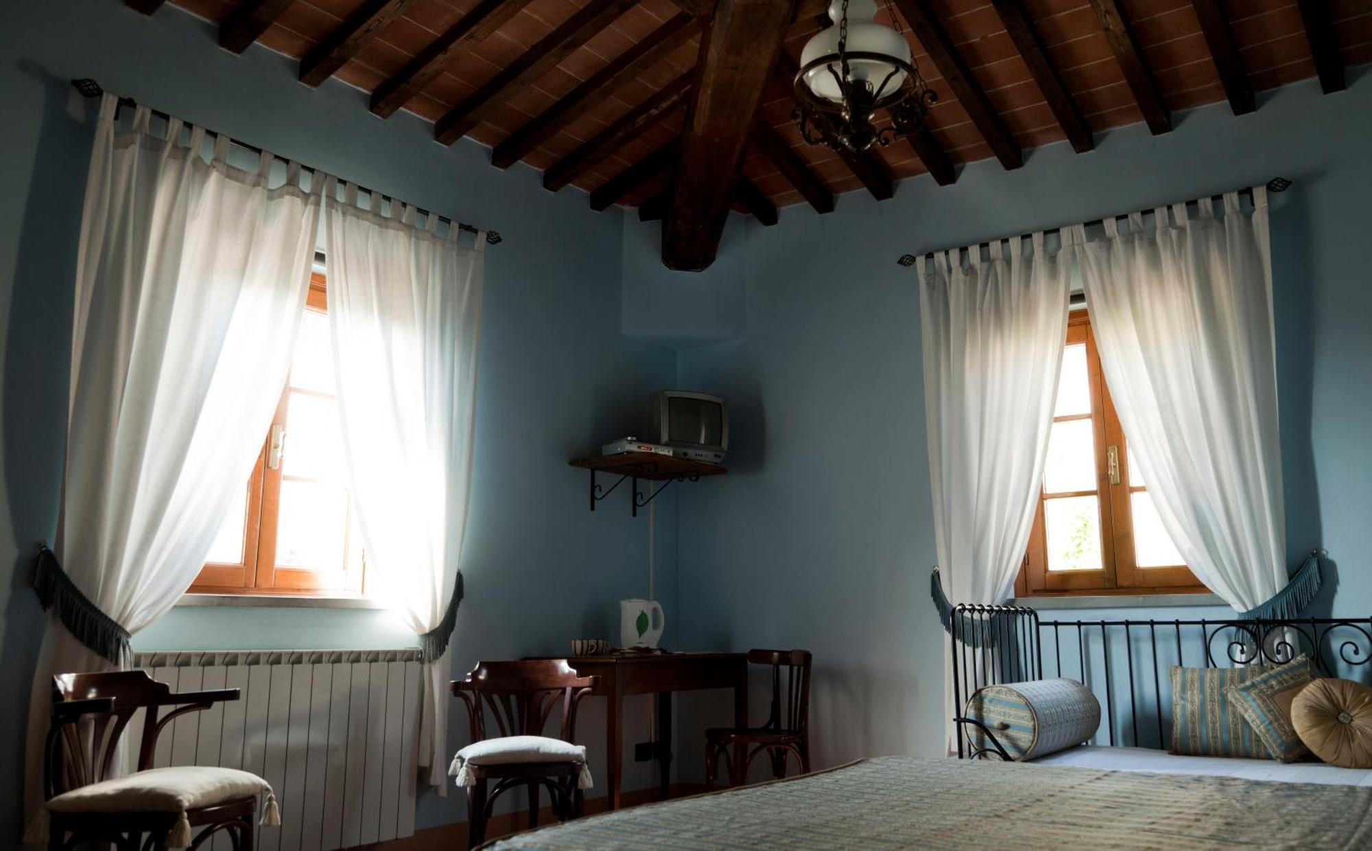 Agriturismo Fattoria Rozzalupi แชร์เรโต กุยดิ ภายนอก รูปภาพ
