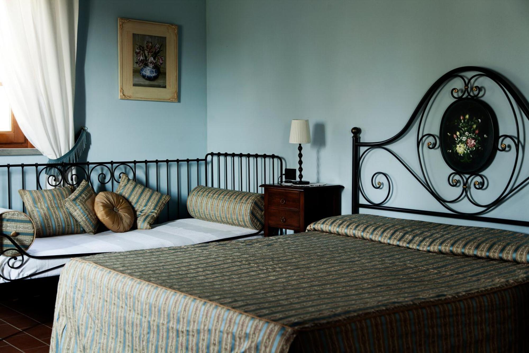 Agriturismo Fattoria Rozzalupi แชร์เรโต กุยดิ ภายนอก รูปภาพ