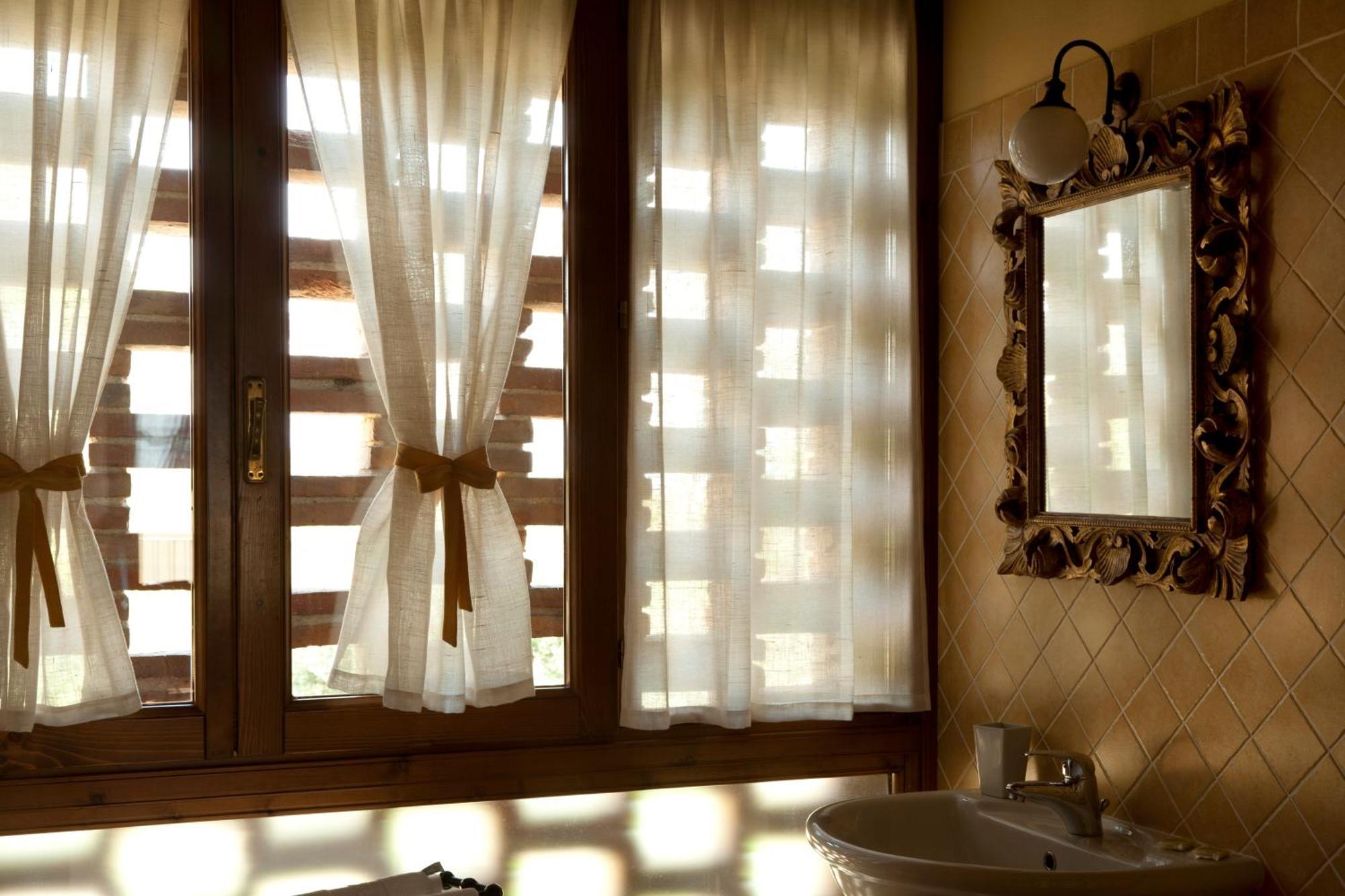 Agriturismo Fattoria Rozzalupi แชร์เรโต กุยดิ ภายนอก รูปภาพ
