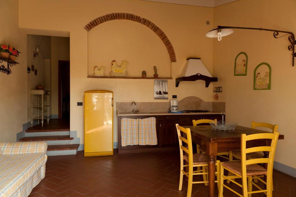 Agriturismo Fattoria Rozzalupi แชร์เรโต กุยดิ ห้อง รูปภาพ