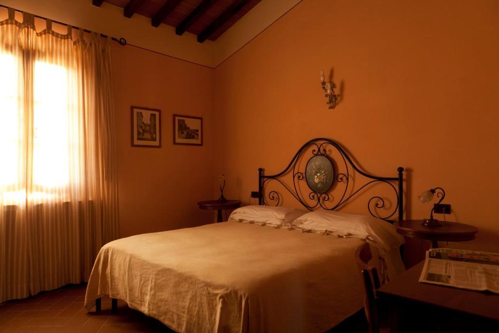 Agriturismo Fattoria Rozzalupi แชร์เรโต กุยดิ ห้อง รูปภาพ