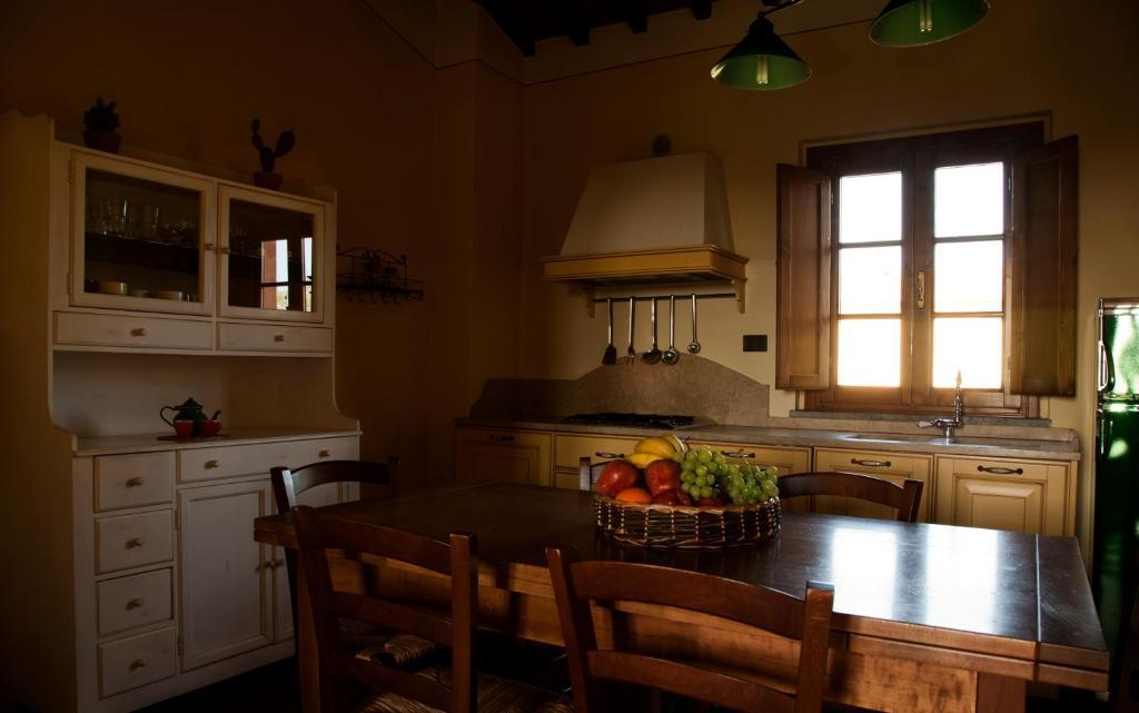 Agriturismo Fattoria Rozzalupi แชร์เรโต กุยดิ ห้อง รูปภาพ