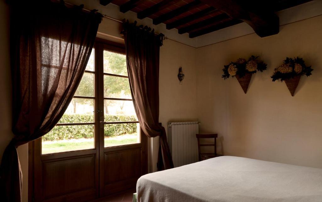 Agriturismo Fattoria Rozzalupi แชร์เรโต กุยดิ ห้อง รูปภาพ