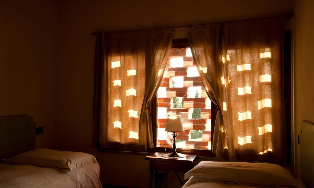 Agriturismo Fattoria Rozzalupi แชร์เรโต กุยดิ ห้อง รูปภาพ