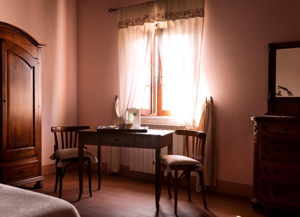 Agriturismo Fattoria Rozzalupi แชร์เรโต กุยดิ ห้อง รูปภาพ