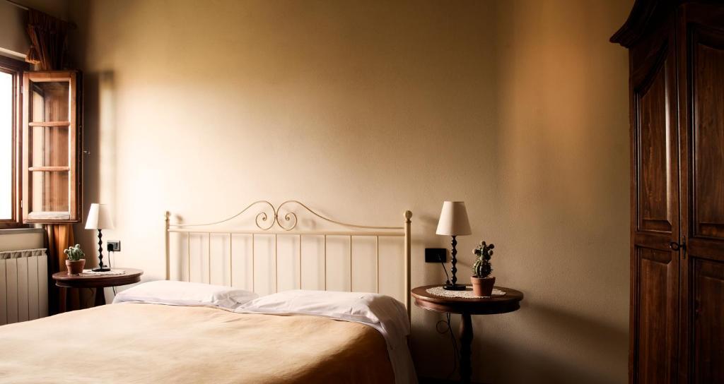 Agriturismo Fattoria Rozzalupi แชร์เรโต กุยดิ ห้อง รูปภาพ
