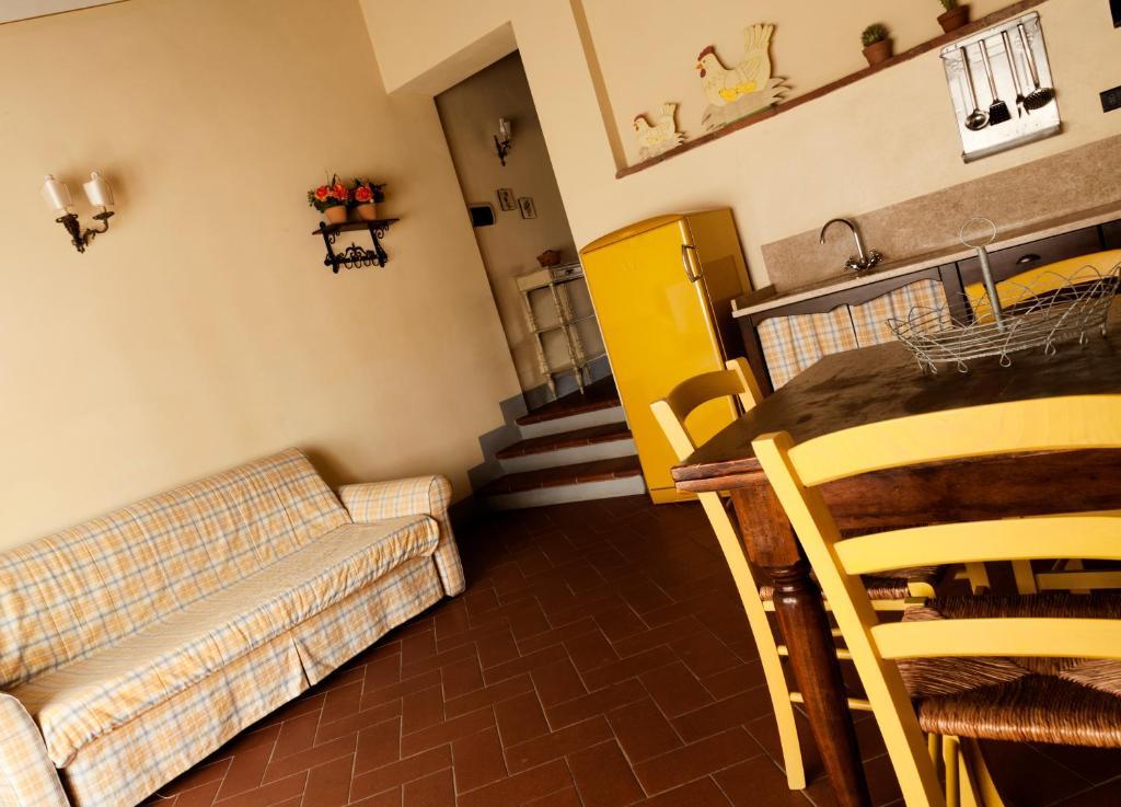 Agriturismo Fattoria Rozzalupi แชร์เรโต กุยดิ ห้อง รูปภาพ