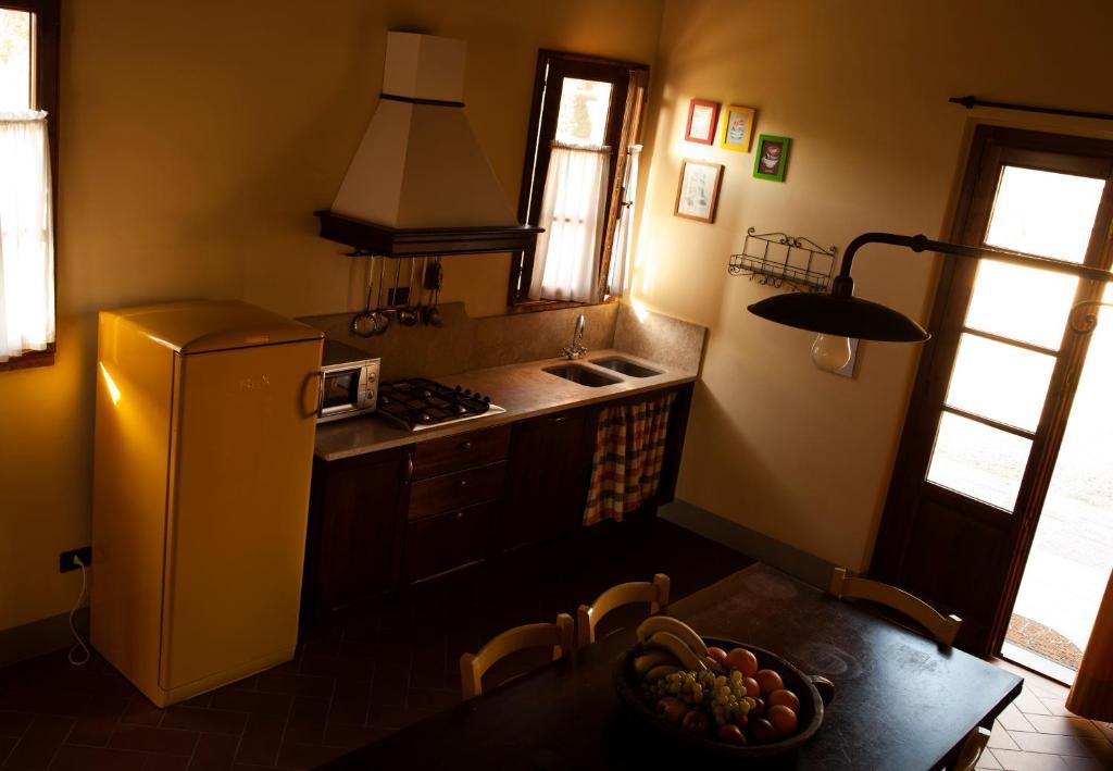 Agriturismo Fattoria Rozzalupi แชร์เรโต กุยดิ ห้อง รูปภาพ