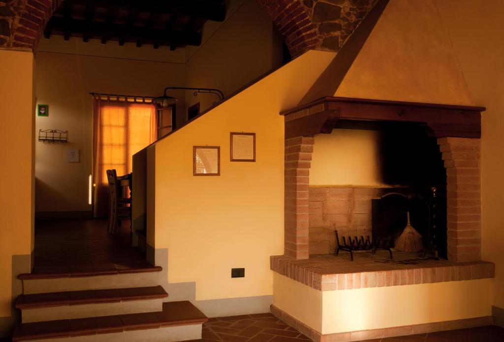 Agriturismo Fattoria Rozzalupi แชร์เรโต กุยดิ ห้อง รูปภาพ