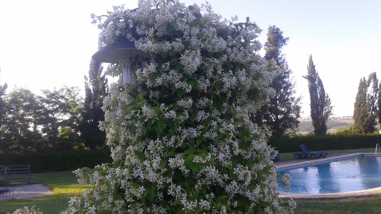 Agriturismo Fattoria Rozzalupi แชร์เรโต กุยดิ ภายนอก รูปภาพ