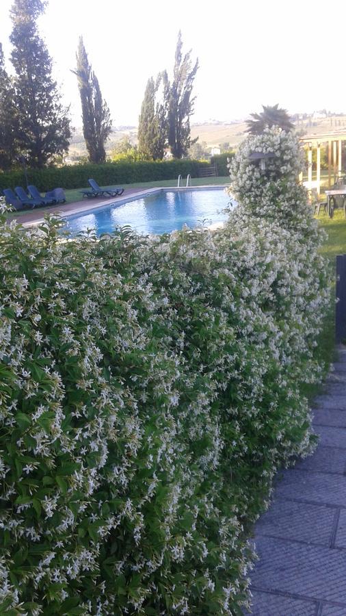 Agriturismo Fattoria Rozzalupi แชร์เรโต กุยดิ ภายนอก รูปภาพ