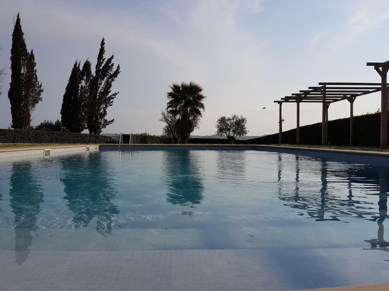 Agriturismo Fattoria Rozzalupi แชร์เรโต กุยดิ ภายนอก รูปภาพ